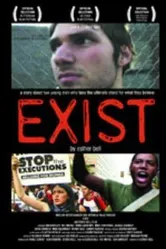 Exist 2004 постер