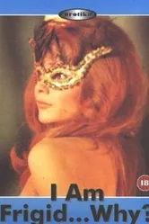 Я фригидна... Почему? 1972 постер