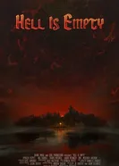 Hell Is Empty 2021 постер