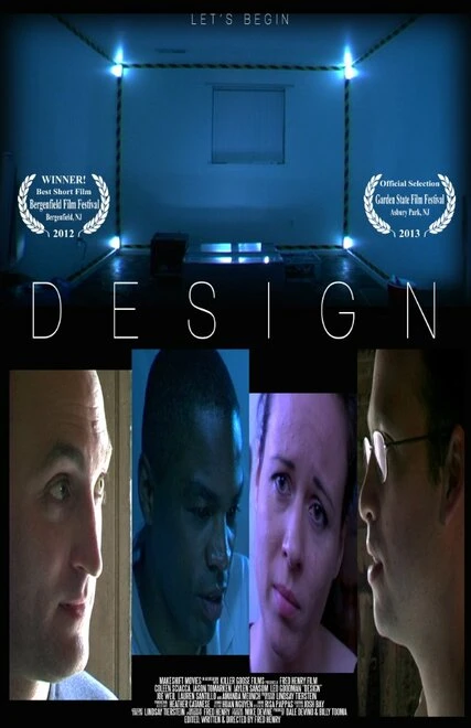 Постер Design