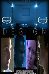 Design постер