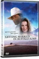 Getting Married in Buffalo Jump постер