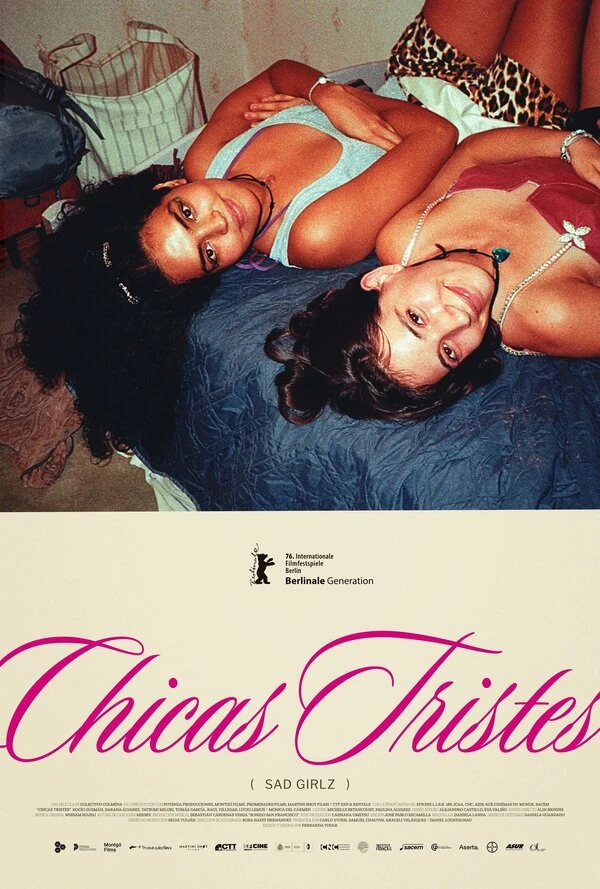 Постер фильма