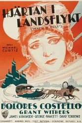 Hearts in Exile 1929 постер