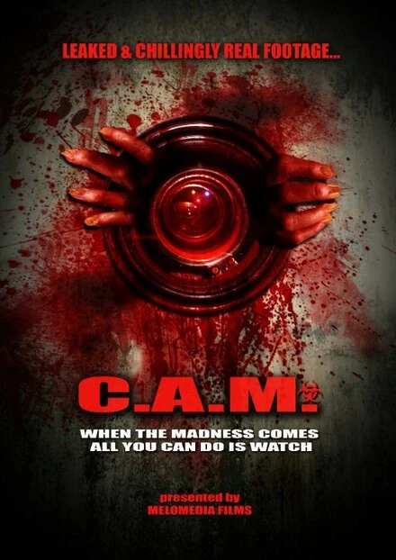 Постер C.A.M.