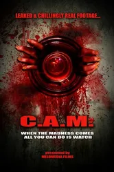 C.A.M. постер
