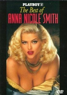 Постер Playboy Video Centerfold: Playmate of the Year Anna Nicole Smith
