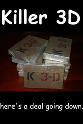 Killer 3D постер