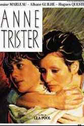 Энн Тристер 1986 постер
