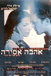Запретная любовь 1997 постер