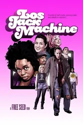 Los Jack Machine постер