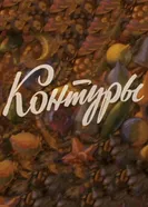 Контуры 1981 постер