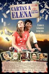 Письма к Елене 2011 постер