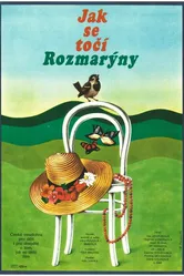 Как Розмарина снималась в кино 1978 постер