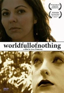 Постер World Full of Nothing