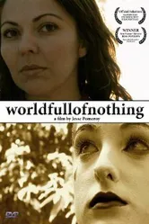 World Full of Nothing постер