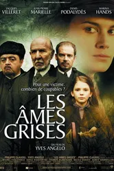 Серые души 2005 постер