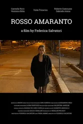 Rosso Amaranto постер