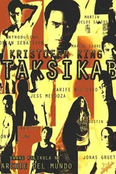 Такси 2011, Филиппины постер