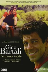 Gino Bartali - L'intramontabile постер
