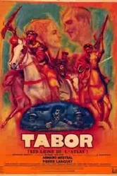 Табор 1954 постер
