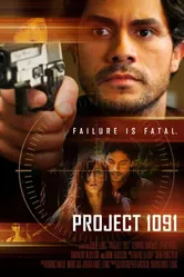 Project 1091 постер