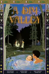 A Dim Valley постер