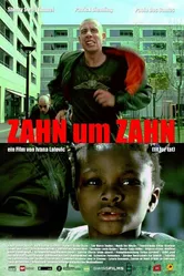 Zahn um Zahn 2009 постер