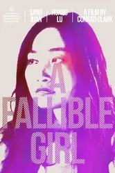 A Fallible Girl постер
