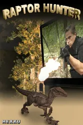 Raptor Hunter постер
