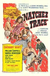 Natchez Trace постер