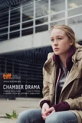 Chamber Drama постер