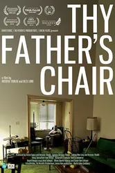 Thy Father's Chair постер