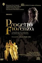Progetto Fiorenza постер