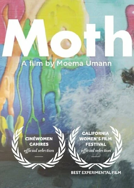 Постер Moth 2016