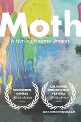 Moth 2016 постер