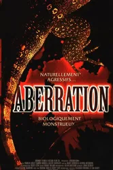 Коварный враг 1997 постер