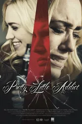Pretty Little Addict постер