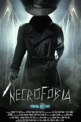 Некрофобия 2014 постер