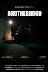 Brotherhood 2017 постер