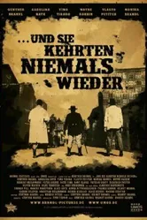 Und sie kehrten niemals wieder постер
