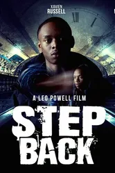 Step Back постер