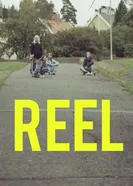 Reel 2013 постер