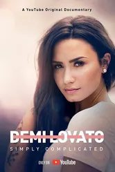 Simply Complicated постер