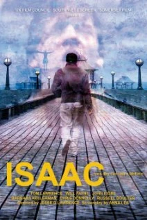 Постер Исаак 2008