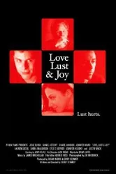 Love, Lust & Joy постер