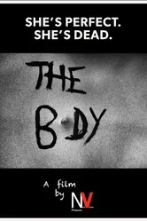 The Body 2022, США постер