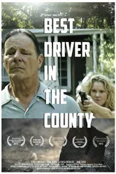 The Best Driver in the County постер