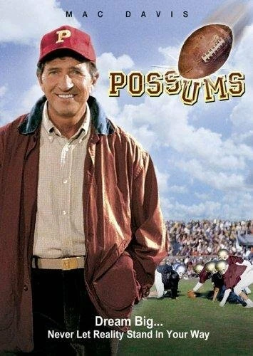 Постер Possums