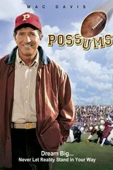 Possums постер